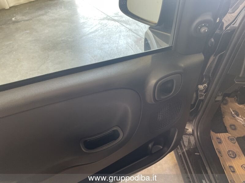 Fiat Panda Panda 1.0 70cv Hybrid Panda- Gruppo Diba