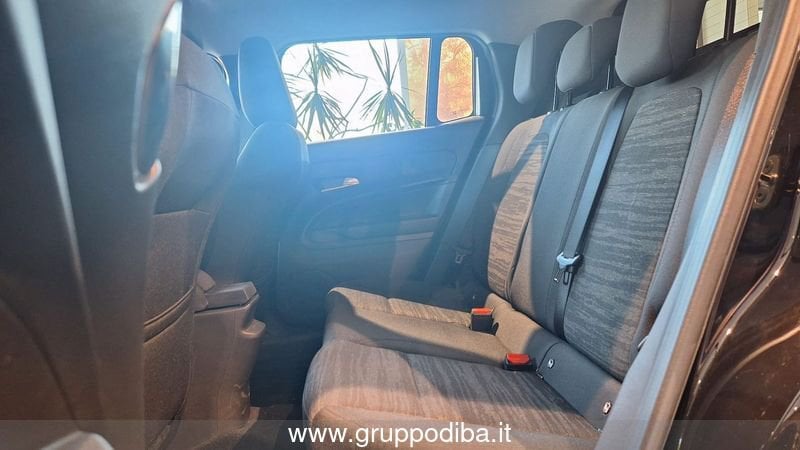 Jeep Avenger Avenger Bev My23 Avenger Longitude 100% Elettrica- Gruppo Diba