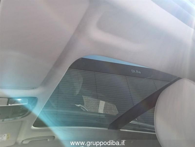 Hyundai Tucson TUCSON PE 1.6CRDI DCT 136 48V EX+LP+PP- Gruppo Diba