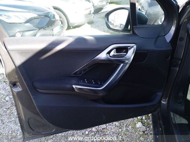 Peugeot 2008 2008 1.6 bluehdi Allure s&s 120cv my16- Gruppo Diba