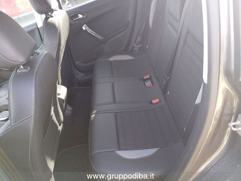 Peugeot 2008 2008 1.6 bluehdi Allure s&s 120cv my16- Gruppo Diba