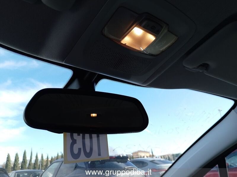Peugeot 2008 2008 1.6 bluehdi Allure s&s 120cv my16- Gruppo Diba