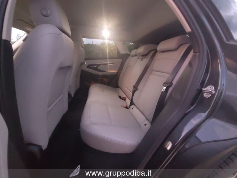 Land Rover Evoque Range Rover Evoque 2.0d i4 mhev SE awd 204cv auto- Gruppo Diba