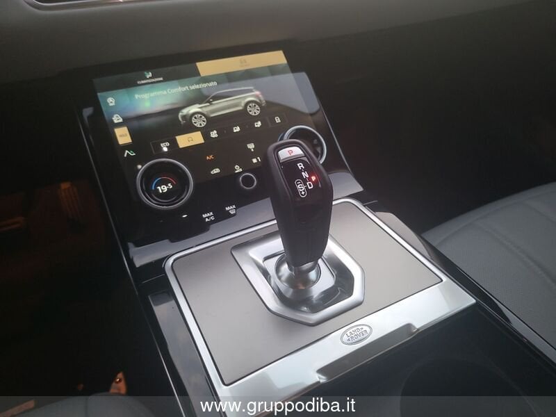 Land Rover Evoque Range Rover Evoque 2.0d i4 mhev SE awd 204cv auto- Gruppo Diba