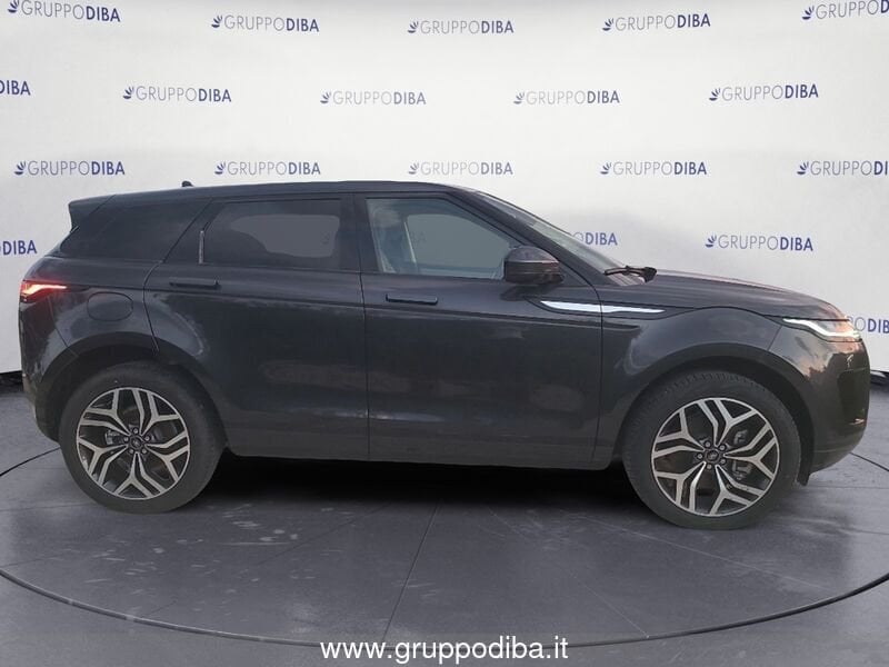 Land Rover Evoque Range Rover Evoque 2.0d i4 mhev SE awd 204cv auto- Gruppo Diba