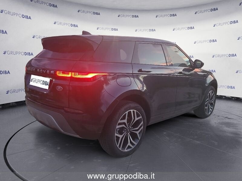 Land Rover Evoque Range Rover Evoque 2.0d i4 mhev SE awd 204cv auto- Gruppo Diba