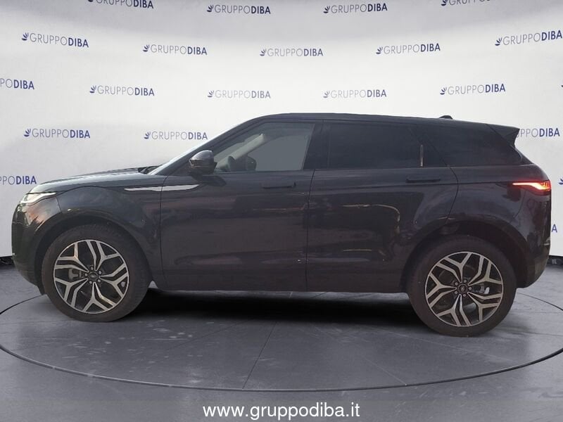 Land Rover Evoque Range Rover Evoque 2.0d i4 mhev SE awd 204cv auto- Gruppo Diba