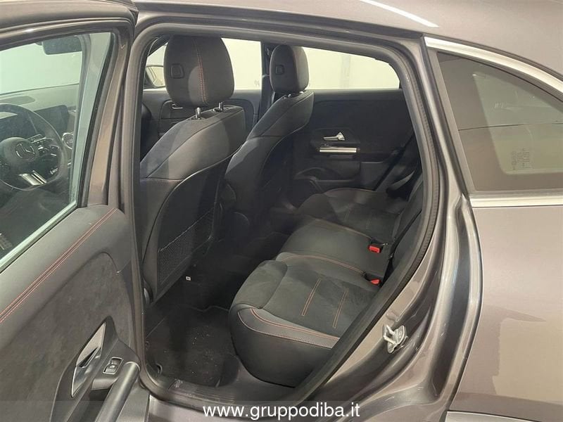 Mercedes-Benz GLA GLA 200 d AMG Line Advanced Plus 4matic auto- Gruppo Diba