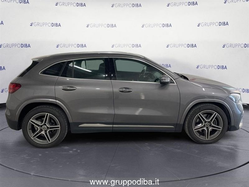 Mercedes-Benz GLA GLA 200 d AMG Line Advanced Plus 4matic auto- Gruppo Diba