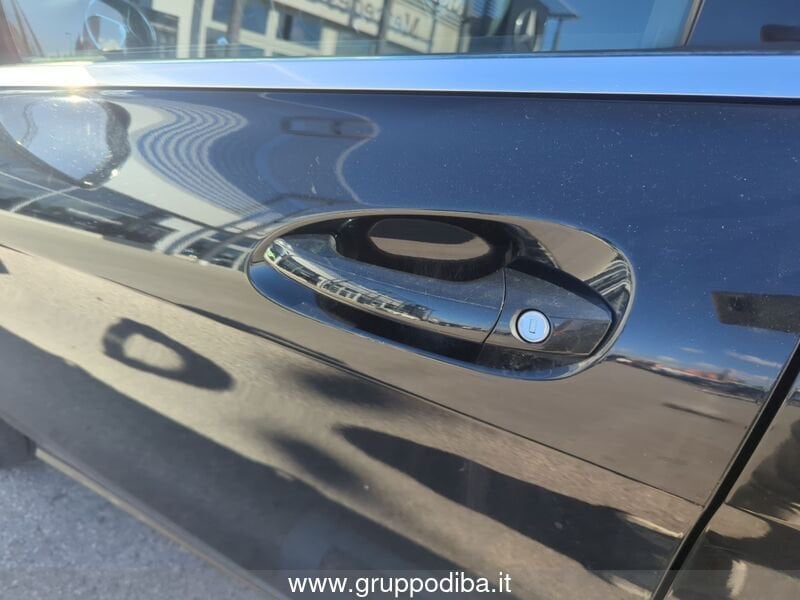 Mercedes-Benz Classe B B 180 d (cdi) Sport auto- Gruppo Diba