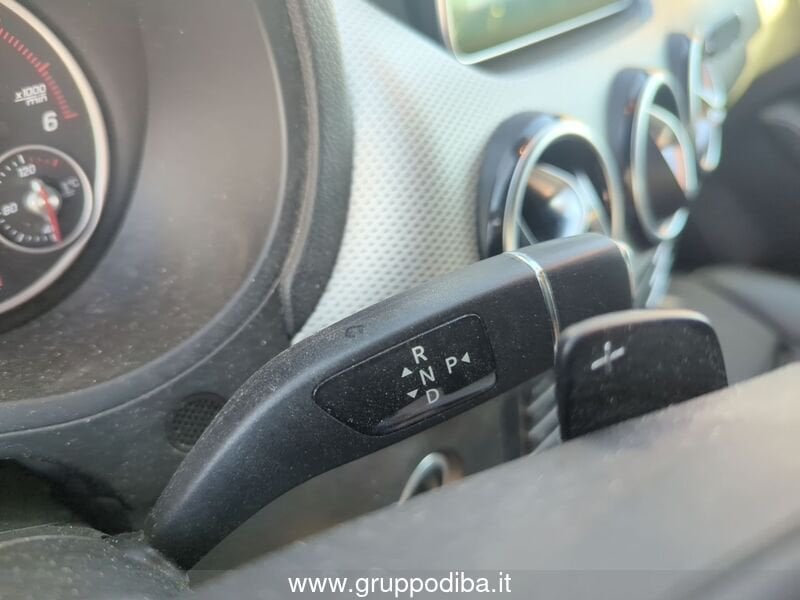 Mercedes-Benz Classe B B 180 d (cdi) Sport auto- Gruppo Diba