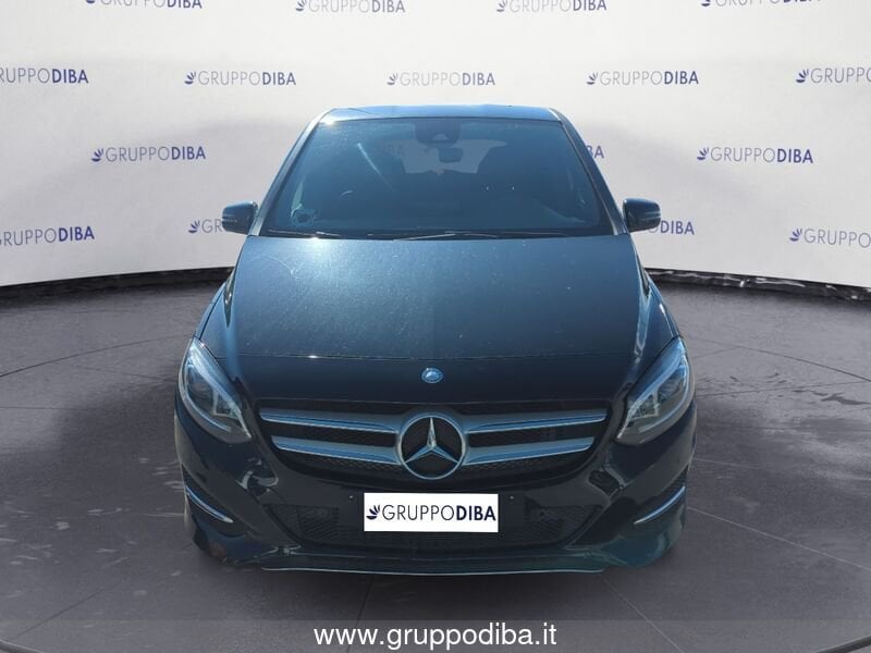 Mercedes-Benz Classe B B 180 d (cdi) Sport auto- Gruppo Diba