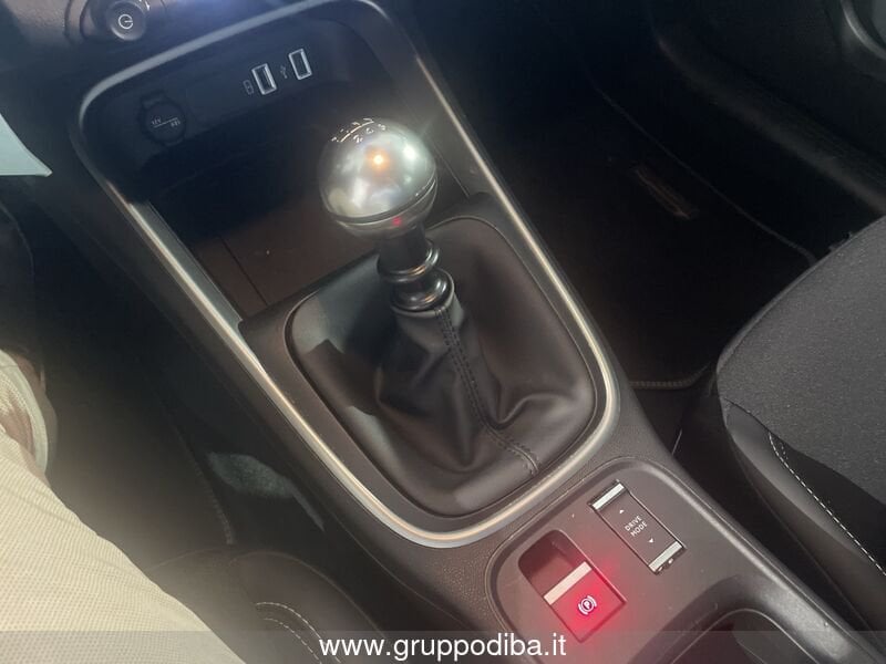 Jeep Avenger Avenger 1.2 turbo Altitude fwd 100cv- Gruppo Diba