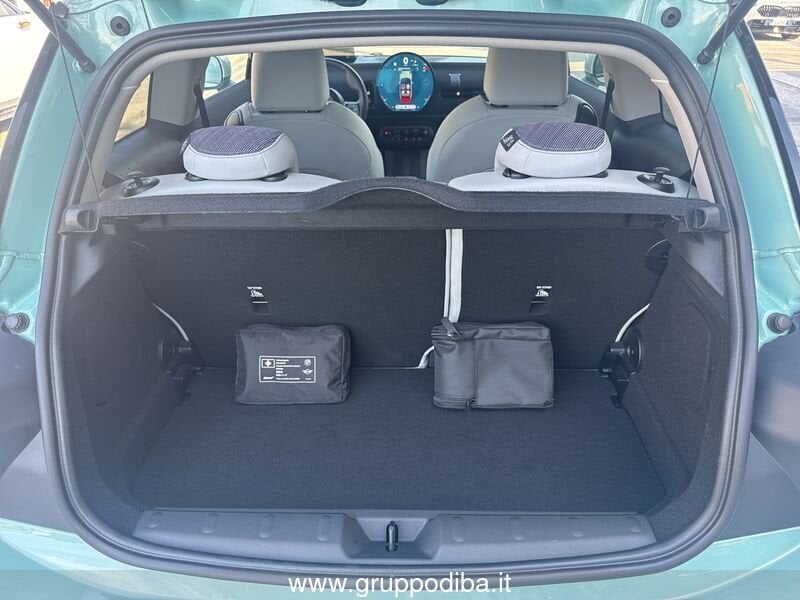 MINI 3 Porte Mini Cooper 3p 2.0 S Classic auto- Gruppo Diba