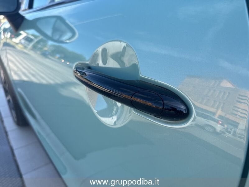 MINI 3 Porte Mini Cooper 3p 2.0 S Classic auto- Gruppo Diba