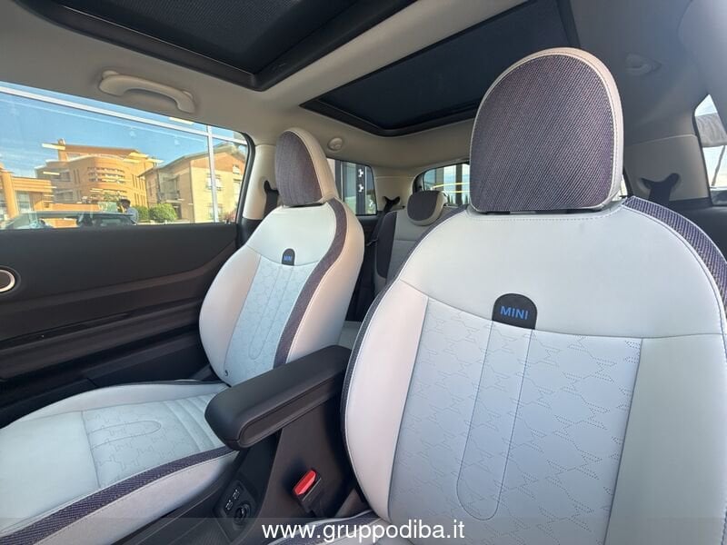 MINI 3 Porte Mini Cooper 3p 2.0 S Classic auto- Gruppo Diba