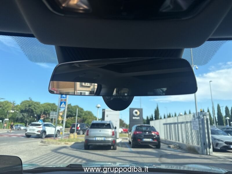 MINI 3 Porte Mini Cooper 3p 2.0 S Classic auto- Gruppo Diba
