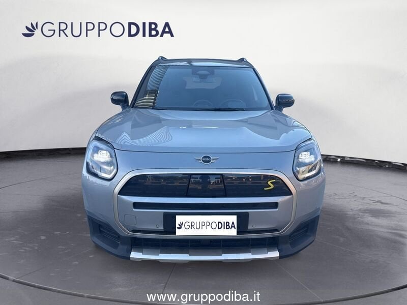 MINI Countryman Mini Countryman SE Favoured all4- Gruppo Diba