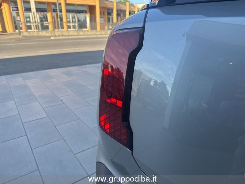 MINI Countryman Mini Countryman SE Favoured all4- Gruppo Diba