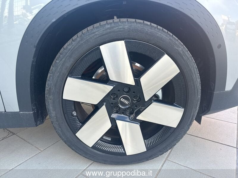 MINI Countryman Mini Countryman SE Favoured all4- Gruppo Diba