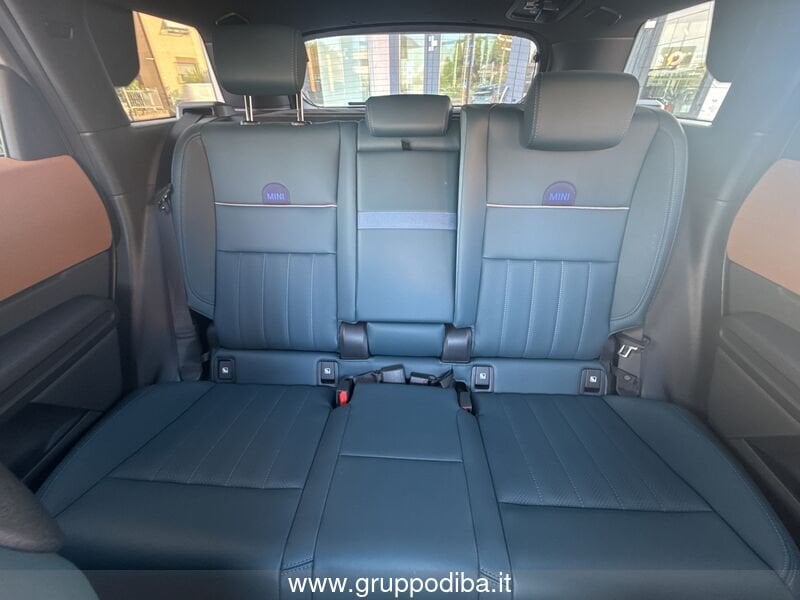MINI Countryman Mini Countryman SE Favoured all4- Gruppo Diba