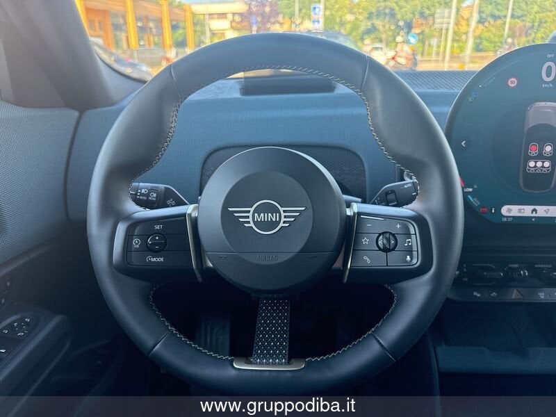 MINI Countryman Mini Countryman SE Favoured all4- Gruppo Diba