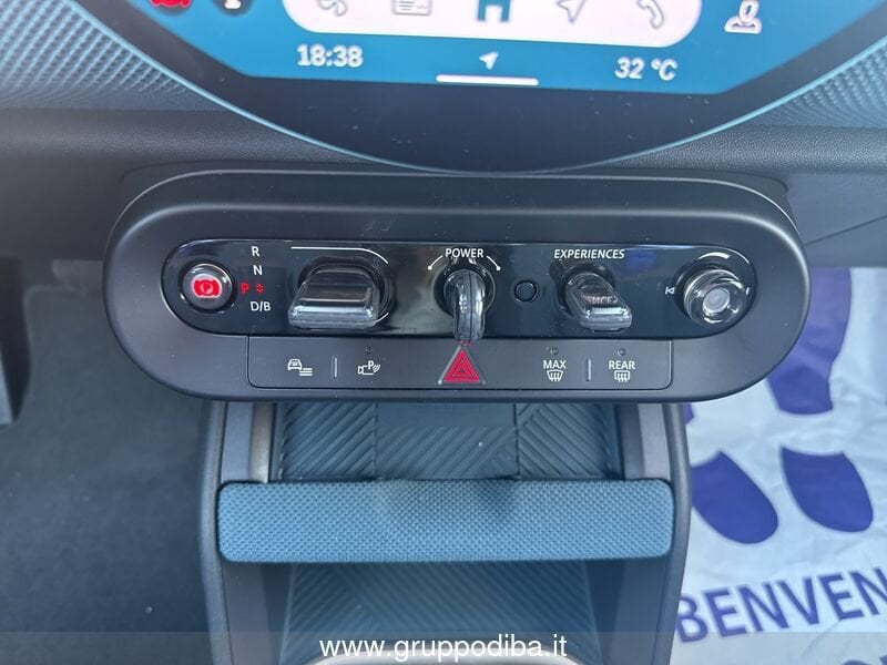 MINI Countryman Mini Countryman SE Favoured all4- Gruppo Diba