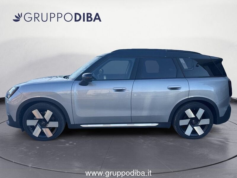 MINI Countryman Mini Countryman SE Favoured all4- Gruppo Diba