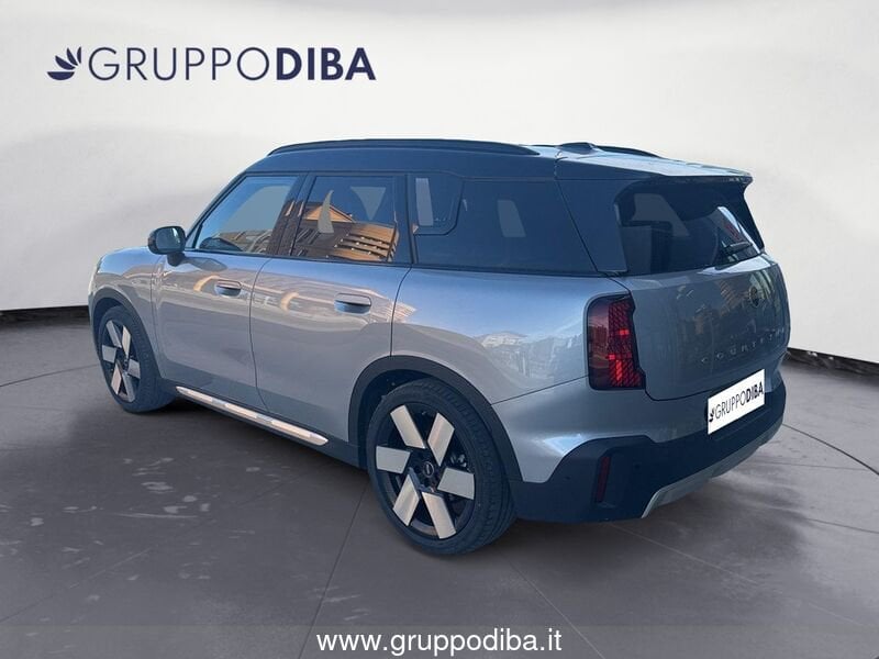 MINI Countryman Mini Countryman SE Favoured all4- Gruppo Diba