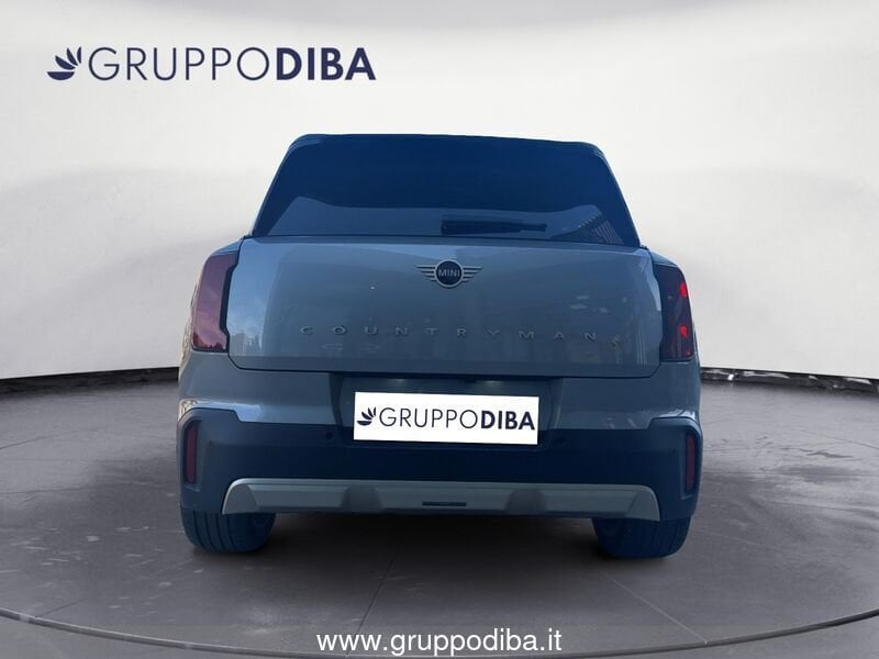 MINI Countryman Mini Countryman SE Favoured all4- Gruppo Diba