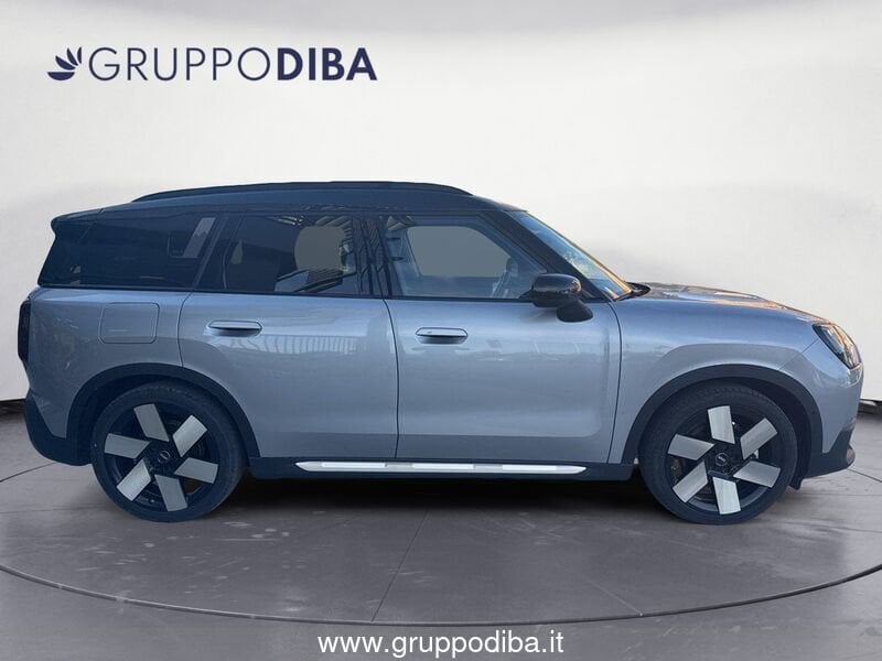 MINI Countryman Mini Countryman SE Favoured all4- Gruppo Diba