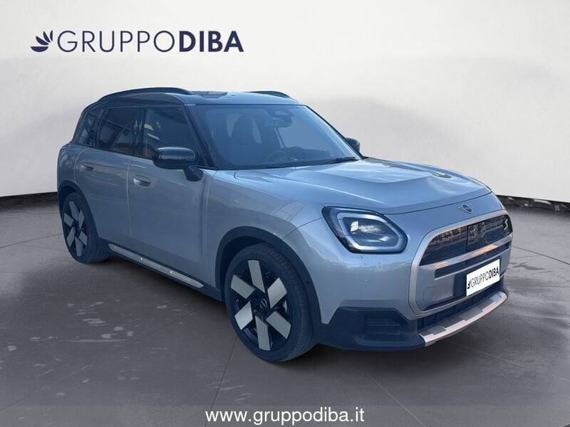 MINI Countryman Mini Countryman SE Favoured all4- Gruppo Diba