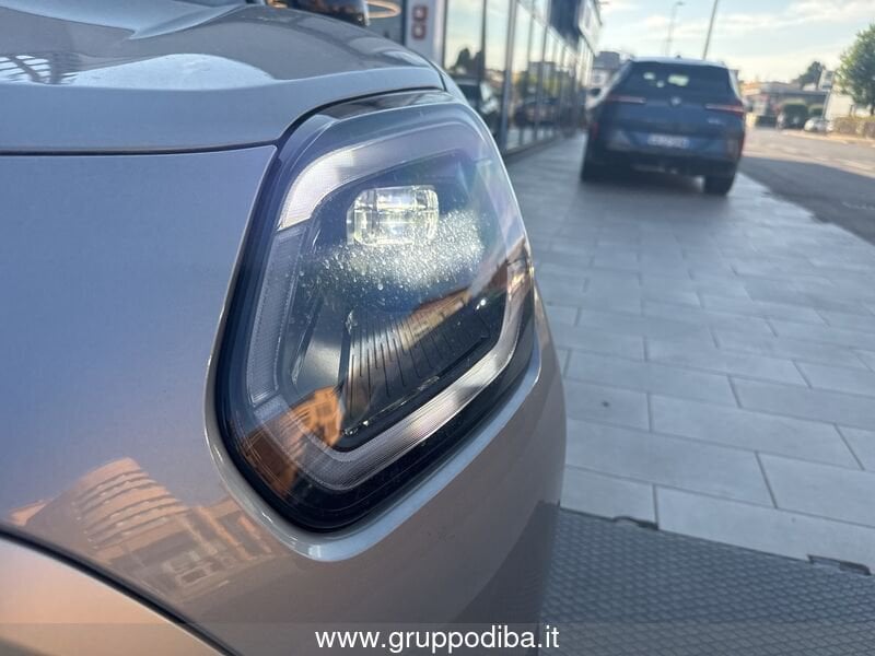 MINI Countryman Mini Countryman SE Favoured all4- Gruppo Diba