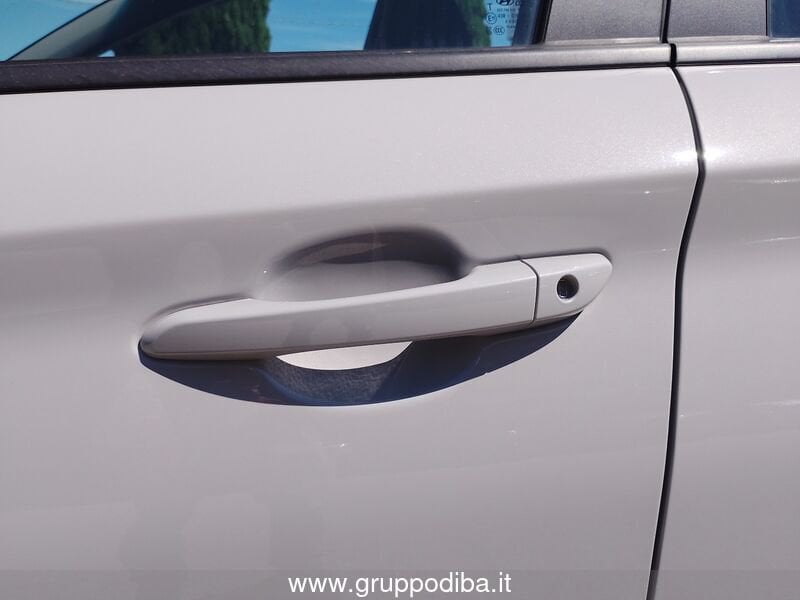 Hyundai Kona Kona 1.6 gdi hev Xtech 2wd 141cv dct- Gruppo Diba