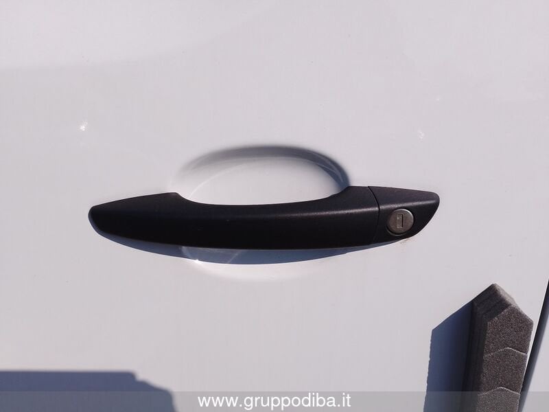 Fiat Professional Scudo Scudo Serie 2 Van  L3h1 2.0 Bluehdi 145cv Mt6 No S- Gruppo Diba