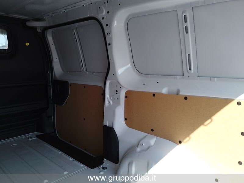 Fiat Professional Scudo Scudo Serie 2 Van  L3h1 2.0 Bluehdi 145cv Mt6 No S- Gruppo Diba