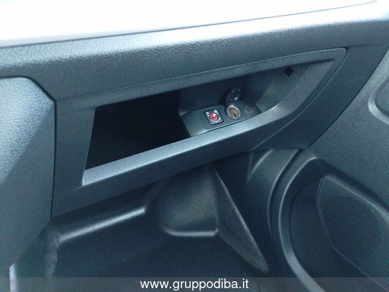Fiat Professional Scudo Scudo Serie 2 Van  L3h1 2.0 Bluehdi 145cv Mt6 No S- Gruppo Diba