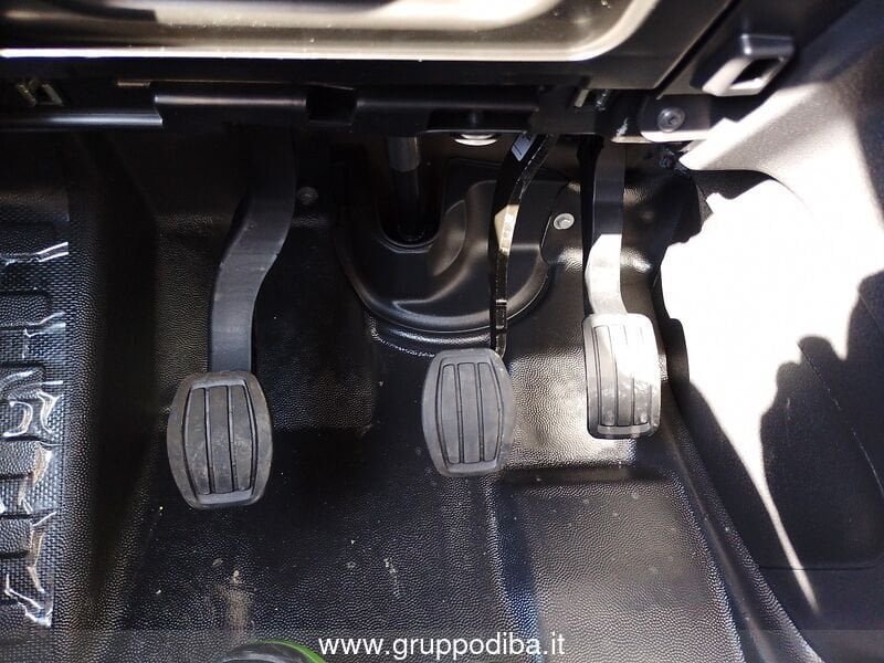 Fiat Professional Scudo Scudo Serie 2 Van  L3h1 2.0 Bluehdi 145cv Mt6 No S- Gruppo Diba