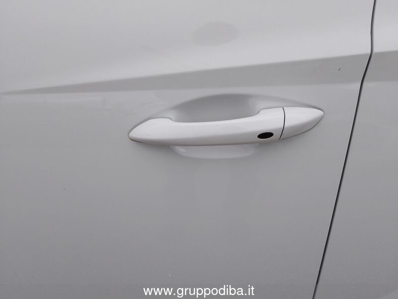 Hyundai Tucson Tucson 1.6 hev Exellence 2wd auto- Gruppo Diba
