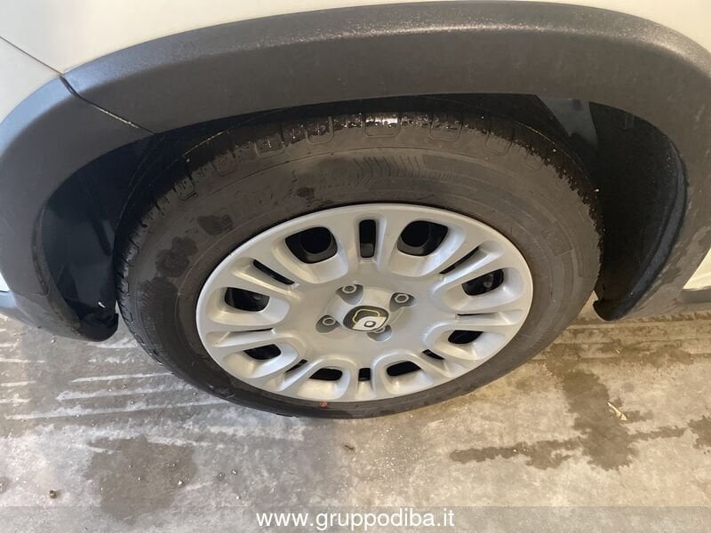 Fiat Panda Panda 1.0 firefly hybrid s&s 70cv- Gruppo Diba