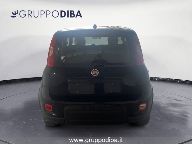 Fiat Panda Panda 1.0 firefly hybrid s&s 70cv- Gruppo Diba
