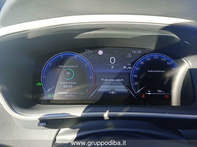 Toyota Corolla Cross COROLLA CROSS 1.8 FWD TRD MY24- Gruppo Diba