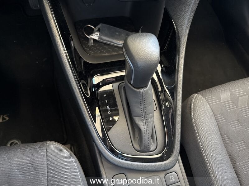 Toyota Yaris YARIS 15H ECVT 5P TREND MY24- Gruppo Diba