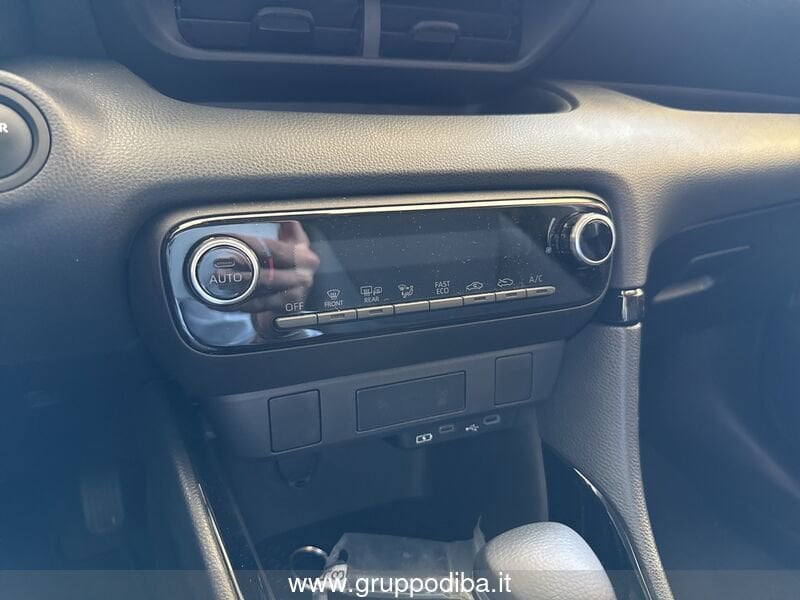 Toyota Yaris YARIS 15H ECVT 5P TREND MY24- Gruppo Diba