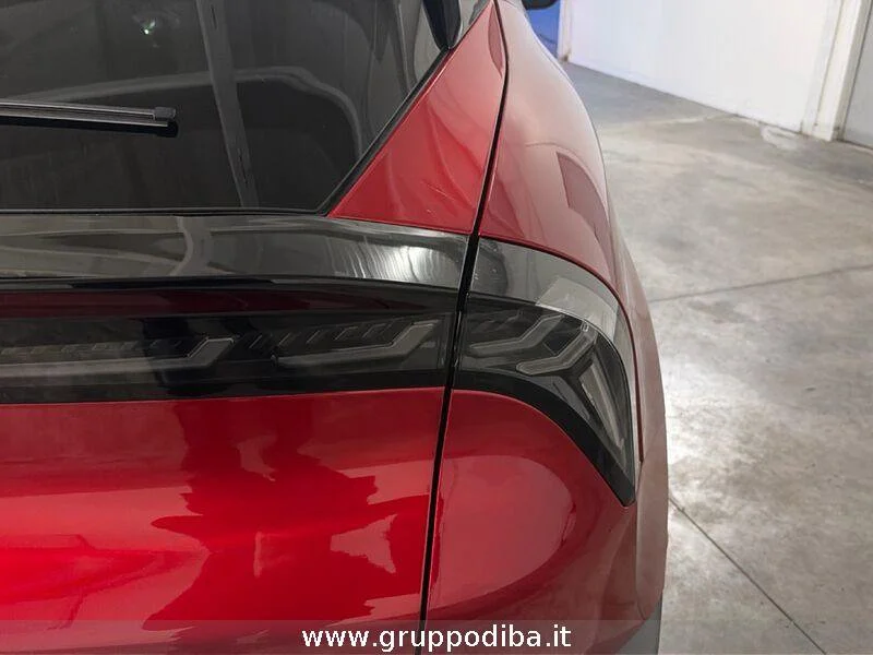 Alfa Romeo Junior Junior Elettrica Elettrica Speciale Bev- Gruppo Diba