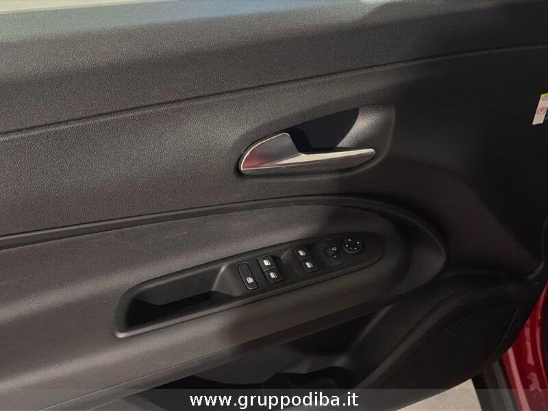 Alfa Romeo Junior Junior Elettrica Elettrica Speciale Bev- Gruppo Diba