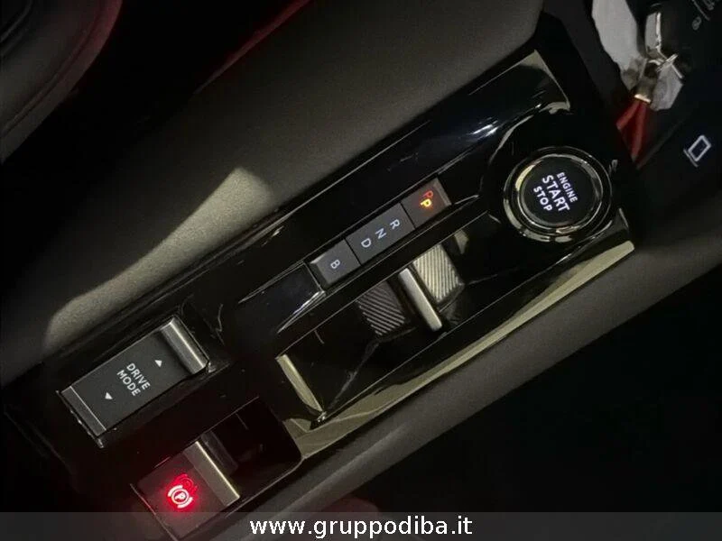 Alfa Romeo Junior Junior Elettrica Elettrica Speciale Bev- Gruppo Diba