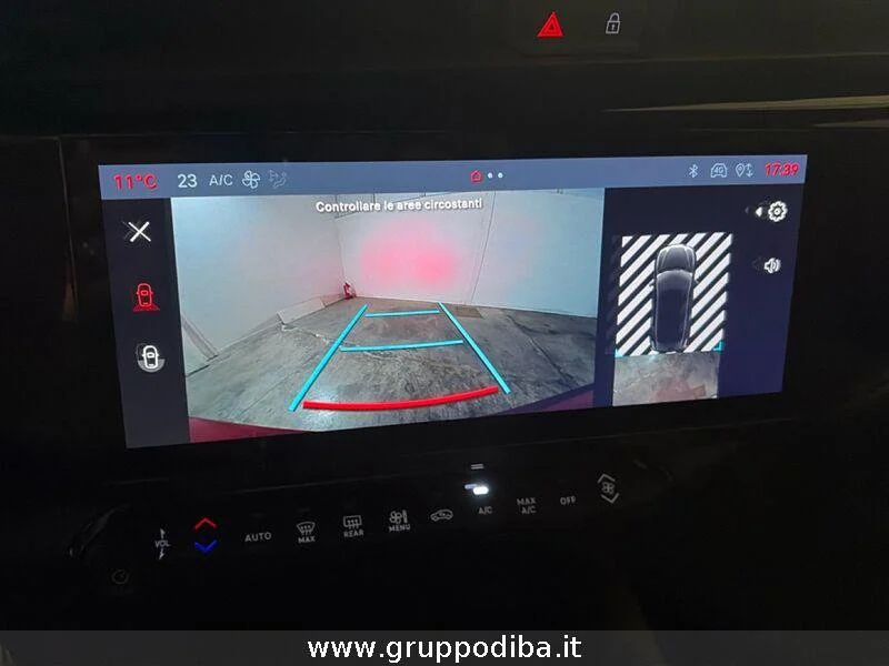 Alfa Romeo Junior Junior Elettrica Elettrica Speciale Bev- Gruppo Diba