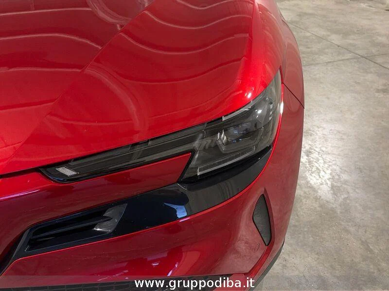 Alfa Romeo Junior Junior Elettrica Elettrica Speciale Bev- Gruppo Diba