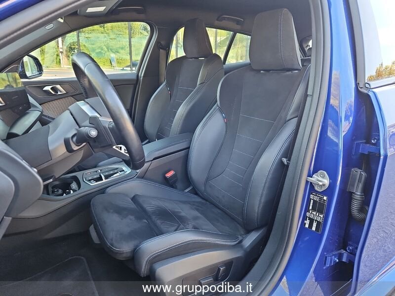 BMW Serie 1 120- Gruppo Diba
